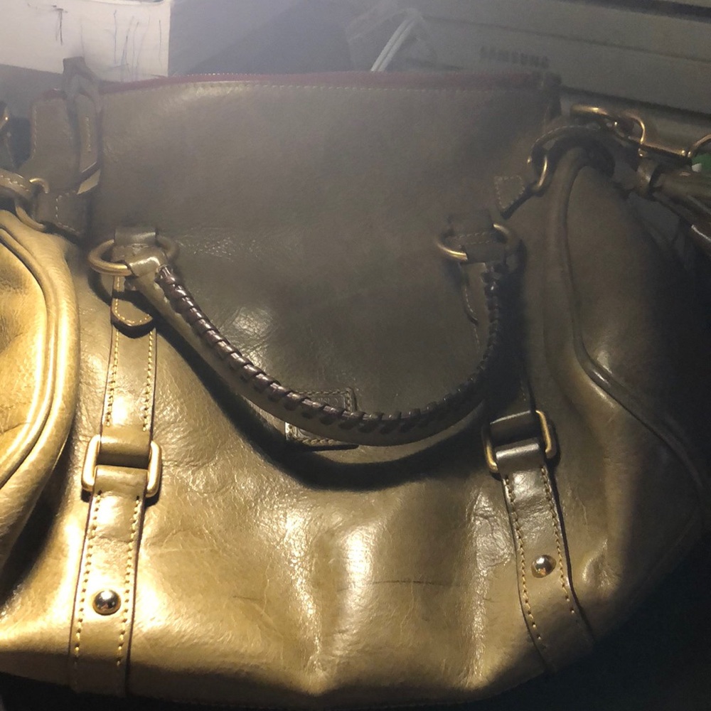 Dooney & Bourke Shoulder Bag